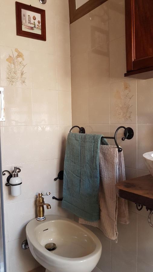 Francy&Francy Apartment Pitigliano Eksteriør bilde